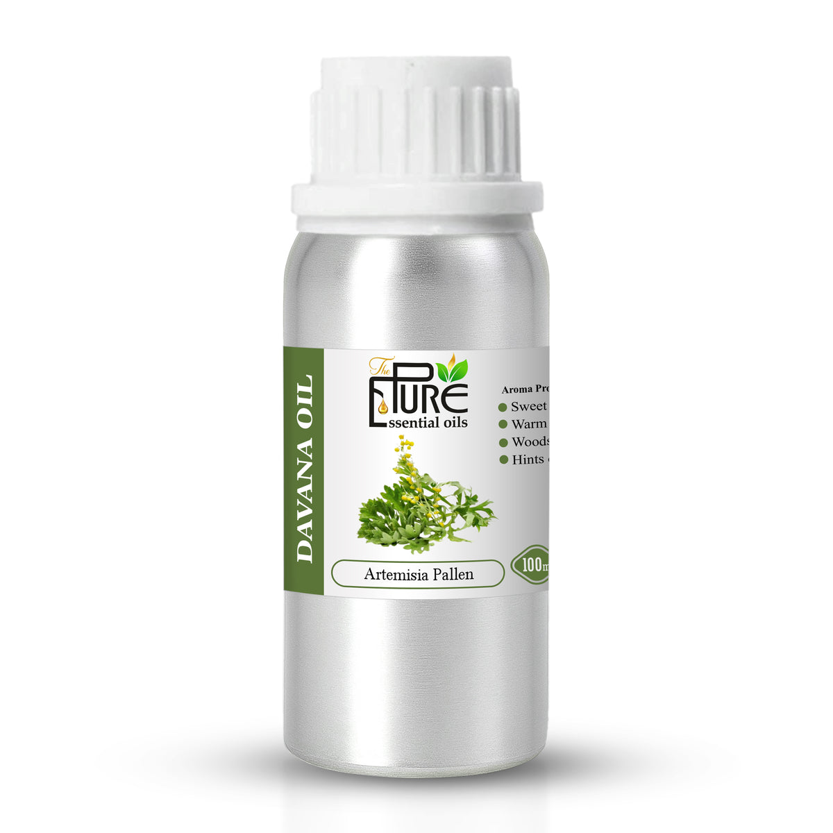 Davana Oil
