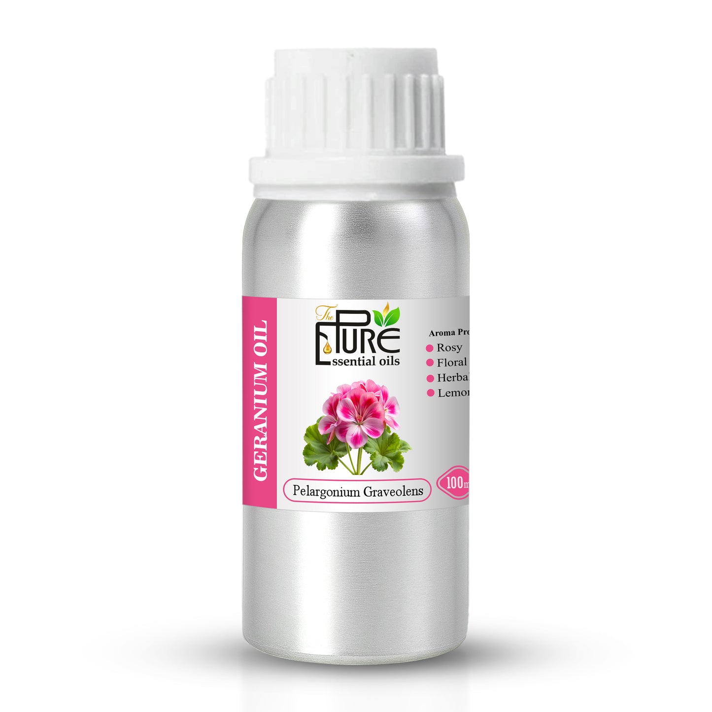 Geranium Oil