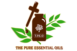 The Pure Essential Oils