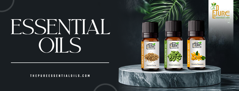Essential Oils