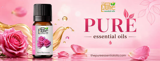 Why Black Pepper Essential Oil Remains a Favourite in Aromatherapy