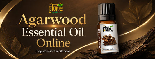 Agarwood Essential Oil for Aromatherapy: Benefits for Mind and Body