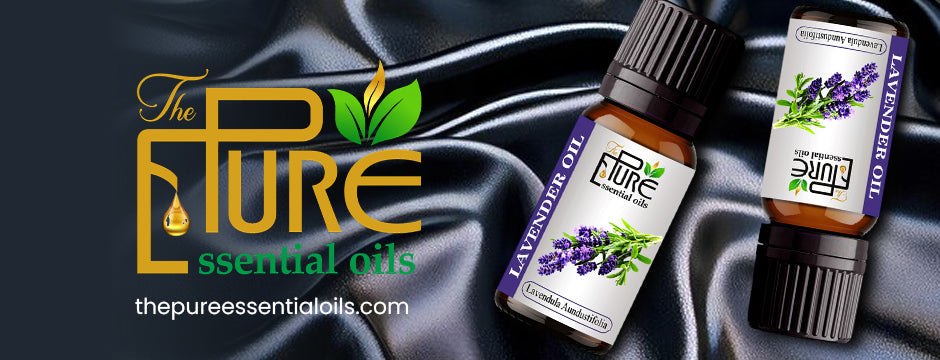 From Plant to Bottle: The Journey of a Manufacturer of Essential Oils