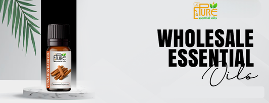 Wholesale Essential Oils