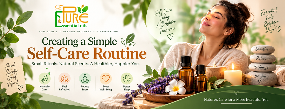 Black Pepper Essential Oil for Self-Care: 7 Simple Ways to Use It Daily