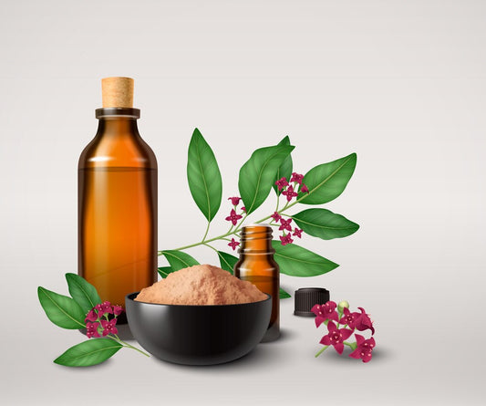 sandalwood essential oil