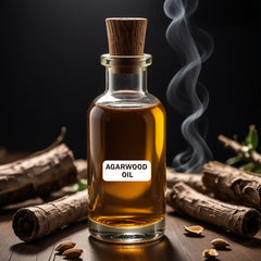 Agarwood Oil