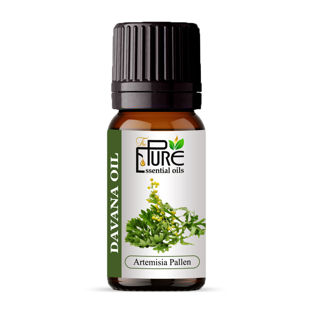 Davana Oil