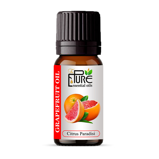 Grapefruit Oil