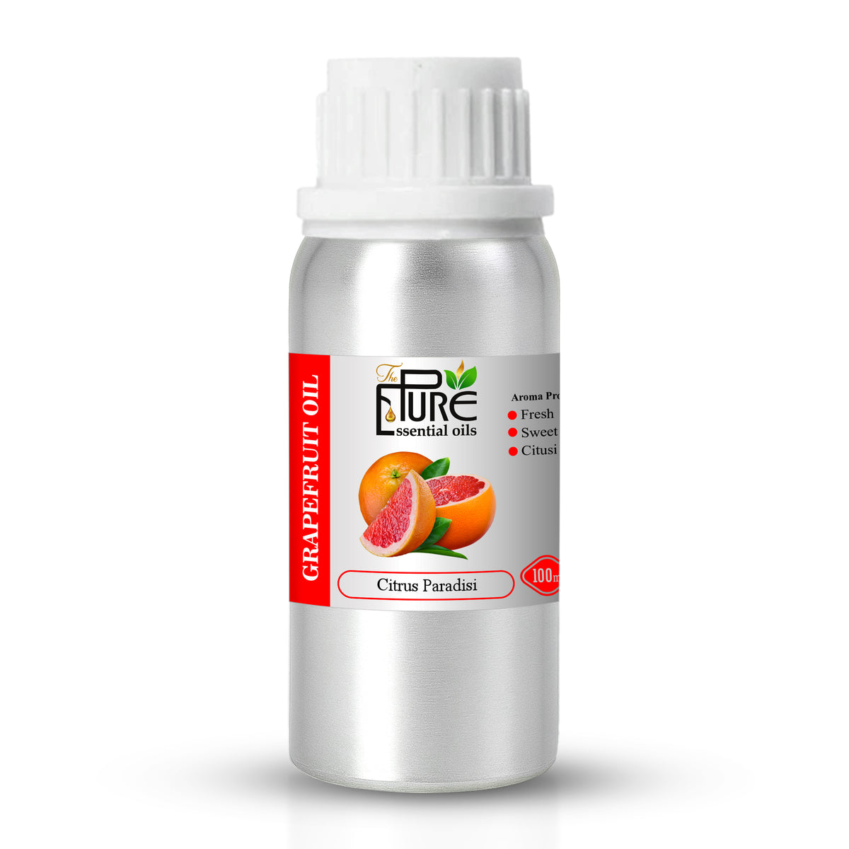 Grapefruit Oil