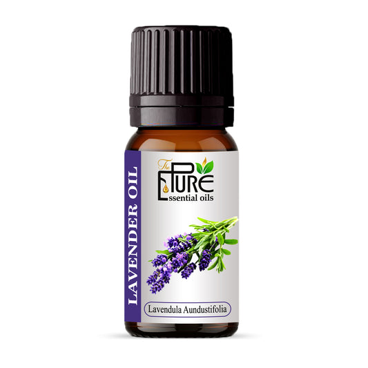 Lavender Oil (Kashmir)