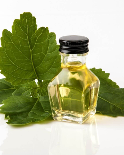 Natural Patchouli Oil