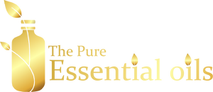 The Pure Essential Oils