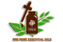 The Pure Essential Oils