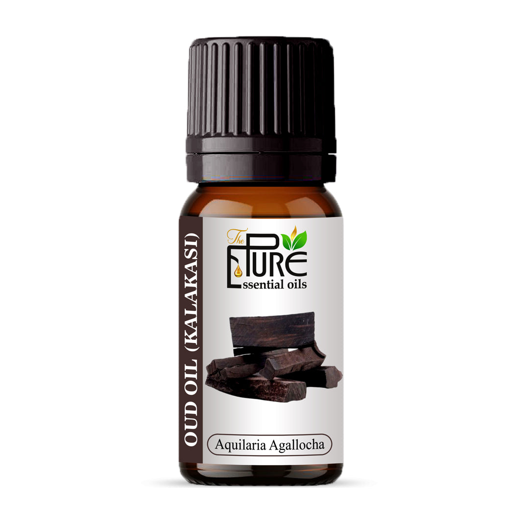 Oud Oil (Kalakasi)