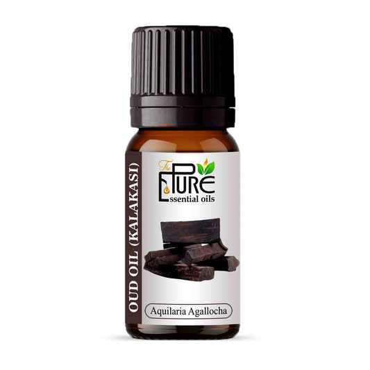 Oud Oil (Kalakasi)