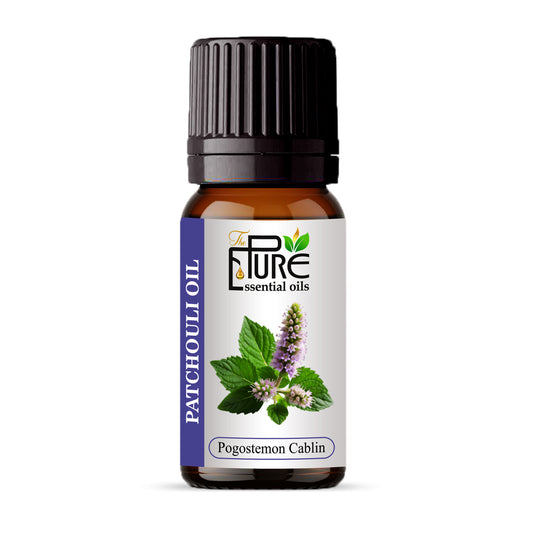 Patchouli