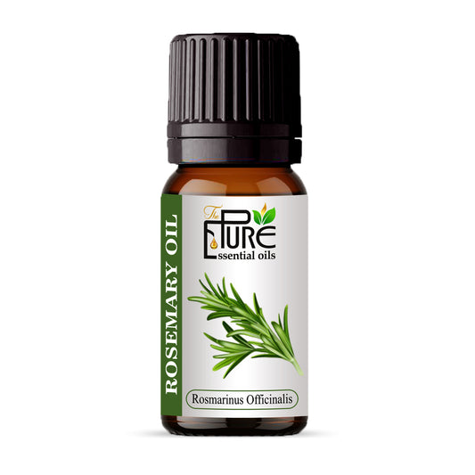 Rosemary Essential Oil