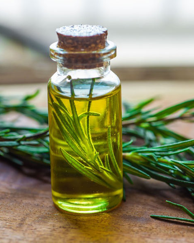 Rosemary Oil